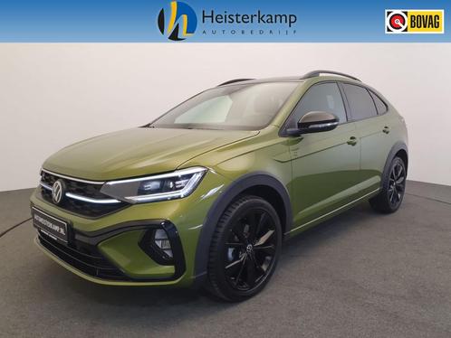 Volkswagen Taigo 1.5 TSI 150pk DSG/AUT R-Line Camera, IQ.Lig, Auto's, Volkswagen, Bedrijf, Te koop, Taigo, ABS, Achteruitrijcamera