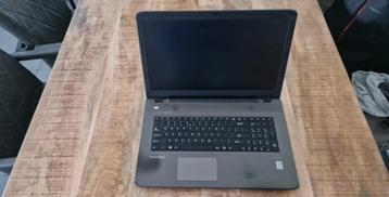Medion Akoya E7415 (Qwerty) laptop beschikbaar voor biedingen