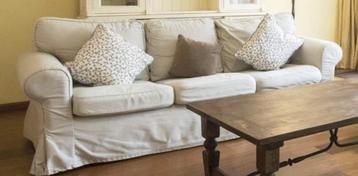 Zitsbank Ikea EKTORP - MOET SNEL WEG