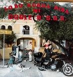 Lo bo korda riba mi doble ‘R’ S.S.S - Zeldzame LP, Ophalen of Verzenden, Gebruikt, 12 inch