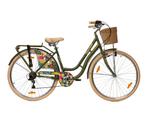 Devron Grazia, Ophalen of Verzenden, Nieuw, 26 inch of meer, Versnellingen