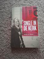 Aukelien van Abbema - Single in de kerk, Ophalen of Verzenden, Zo goed als nieuw, Aukelien van Abbema