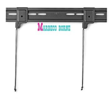 TV Muurbeugel, Wandbeugel, Beugel Vast, 26 - 42", 30 kg beschikbaar voor biedingen