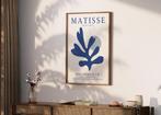 Blue Henri Matisse posters, Verzamelen, Posters, Ophalen of Verzenden, Zo goed als nieuw