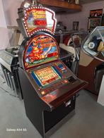 Samurai Surprise Gokkast - Euro & Freeplay, Euro, Ophalen of Verzenden, Gebruikt, Met sleutels