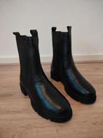 Schoenen, Kleding | Dames, Schoenen, Zwart, Lage of Enkellaarzen, Nieuw, Ophalen of Verzenden