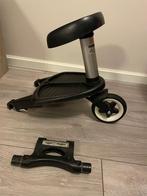 Bugaboo meerijdplankje, Kinderen en Baby's, Kinderwagens en Combinaties, Ophalen of Verzenden, Gebruikt, Bugaboo