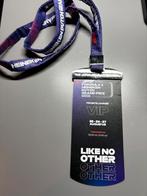 Vip card Gp Zandvoort 2023, Verzamelen, Ophalen of Verzenden, Zo goed als nieuw, Formule 1