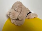 2116 hulphond Flip met blauw dekje, Kinderen en Baby's, Speelgoed | Knuffels en Pluche, Ophalen of Verzenden, Zo goed als nieuw