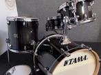 Tama Superstar Classic 5 deling, als nieuw met upgrade., Muziek en Instrumenten, Ophalen of Verzenden, Zo goed als nieuw, Tama