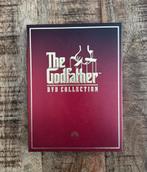 The Godfather DVD Collectie, Vanaf 16 jaar, Ophalen of Verzenden, Zo goed als nieuw, Boxset