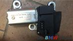 Achterruitenwissermotor BMW E39 touring 61628361640, Gebruikt, Ophalen of Verzenden, BMW, BMW