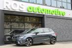 SEAT Ibiza 1.0 EcoTSI FR | STOELVERW | ACC | CAMERA | CARPLA, Auto's, Seat, Voorwielaandrijving, Stof, Gebruikt, Zwart