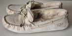 Ugg Pantoffels - Maat 39, UGG, Beige, Ophalen of Verzenden, Pantoffels of Sloffen
