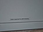 HP Color LaserJet Pro M181fw - All-in-One kleurenlaserprinte, Computers en Software, Printers, Gebruikt, All-in-one, Draadloos