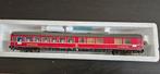 Roco 44398 DSG Speisewagen, Hobby en Vrije tijd, Modeltreinen | H0, Gelijkstroom, Verzenden, Wagon, Zo goed als nieuw