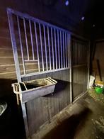 Paardenstal deur, Dieren en Toebehoren, Stalling en Weidegang, Stalling, 1 paard of pony