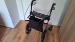 Rollator Topro Troja M / Viva M nette rollator, Diversen, Ophalen, Opvouwbaar, Gebruikt