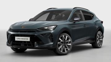 CUPRA Formentor Business beschikbaar voor biedingen