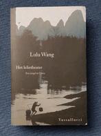 Het lelietheater - Lulu Wang, Ophalen of Verzenden, Zo goed als nieuw, Lulu Wang