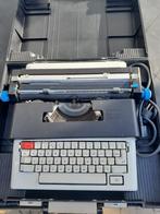 typmachine electrish, Diversen, Typemachines, Verzenden, Gebruikt