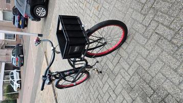johnny loco beschikbaar voor biedingen