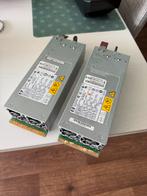 HP DPS-800GB A Server Voeding (2 stuks), Computers en Software, Interne voedingen, Ophalen of Verzenden, Gebruikt