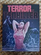 Terror at Tenkiller (Vinegar Syndrome) 4K, Cd's en Dvd's, Blu-ray, Ophalen of Verzenden, Zo goed als nieuw, Horror