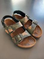 Sandalen Birkenstock maat 34, Kinderen en Baby's, Kinderkleding | Schoenen en Sokken, Ophalen of Verzenden, Zo goed als nieuw