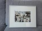 Litho van Werner Liebmann, Antiek en Kunst, Kunst | Litho's en Zeefdrukken, Ophalen of Verzenden