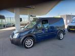 Ford Transit Connect 1.8 I 200S LR VAN 85 2004, Voorwielaandrijving, 1345 kg, 4 cilinders, Blauw