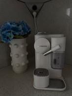 Nespresso Lattissima One by De’Longhi, Ophalen of Verzenden, Gebruikt