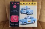 Vanguards Police Panda Cars of the 1960's, Hobby en Vrije tijd, Modelauto's | 1:43, Ophalen of Verzenden, Zo goed als nieuw, Auto