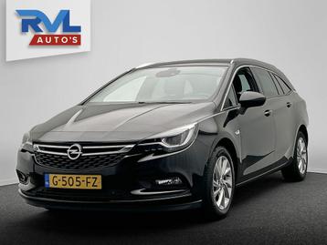 Opel Astra Sports Tourer 1.0 Turbo Innovation * Origineel ne beschikbaar voor biedingen