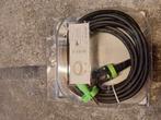 Festool plug-it kabel 5.5 meter, Ophalen of Verzenden, Zo goed als nieuw
