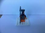 Lego ninjago cobra monteur, Ophalen of Verzenden, Zo goed als nieuw, Actiefiguurtje