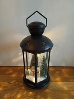 Kerst lantaarn, Ophalen of Verzenden, Zo goed als nieuw