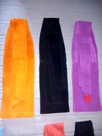 100% leren wikkelriemen, Overige kleuren, Verzenden, Echt leder, Tailleriem