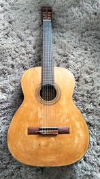 "Pre Ibanez Era" Spaanse Gitaar, Muziek en Instrumenten, Snaarinstrumenten | Gitaren | Akoestisch, Ophalen, Gebruikt, Klassieke of Spaanse gitaar