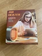 AIR Heater, Ophalen of Verzenden, Nieuw, Apparaat