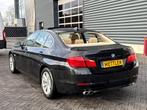 BMW 5-serie 525d High Executive, navigatie, PDC, Auto's, Euro 5, Achterwielaandrijving, Gebruikt, 2993 cc