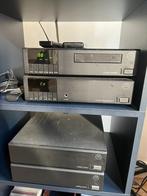 Linn stereo-set, Linn-systeem, Ophalen, Gebruikt, Stereo, Overige merken