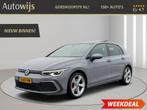 Volkswagen Golf 1.4 eHybrid GTE |245PK|PANO|CARPLAY|DEALERON, Auto's, Stof, Gebruikt, 4 cilinders, 1524 kg