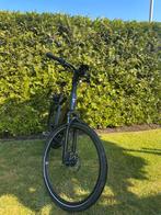 E Bike Gaint any tour E+6 2024, Fietsen en Brommers, Elektrische fietsen, Ophalen, Giant, Zo goed als nieuw, 50 km per accu of meer
