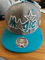 Mitchell & Ness Orlando Magic Pet, Kleding | Heren, Hoeden en Petten, Ophalen of Verzenden, Zo goed als nieuw, One size fits all