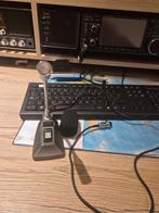 Icom SM2 Tafelmike, Ophalen of Verzenden, Zo goed als nieuw