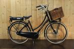 Cortina E-U4Transport, Bafang M300 middenmoter 450watt accu, Fietsen en Brommers, Elektrische fietsen, Ophalen, Zo goed als nieuw