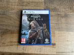 Assassins Creed Mirage PS5, Ophalen, Zo goed als nieuw