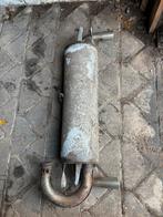 Uitlaat Toyota mr2 sw20, Auto-onderdelen, Ophalen of Verzenden, Gebruikt, Toyota