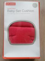 Stokke Steps baby set cushion NIEUW, Ophalen of Verzenden, Nieuw, Meegroeistoel